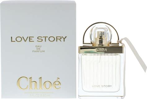 chloe love perfume amazon|chloe love story 50ml price.